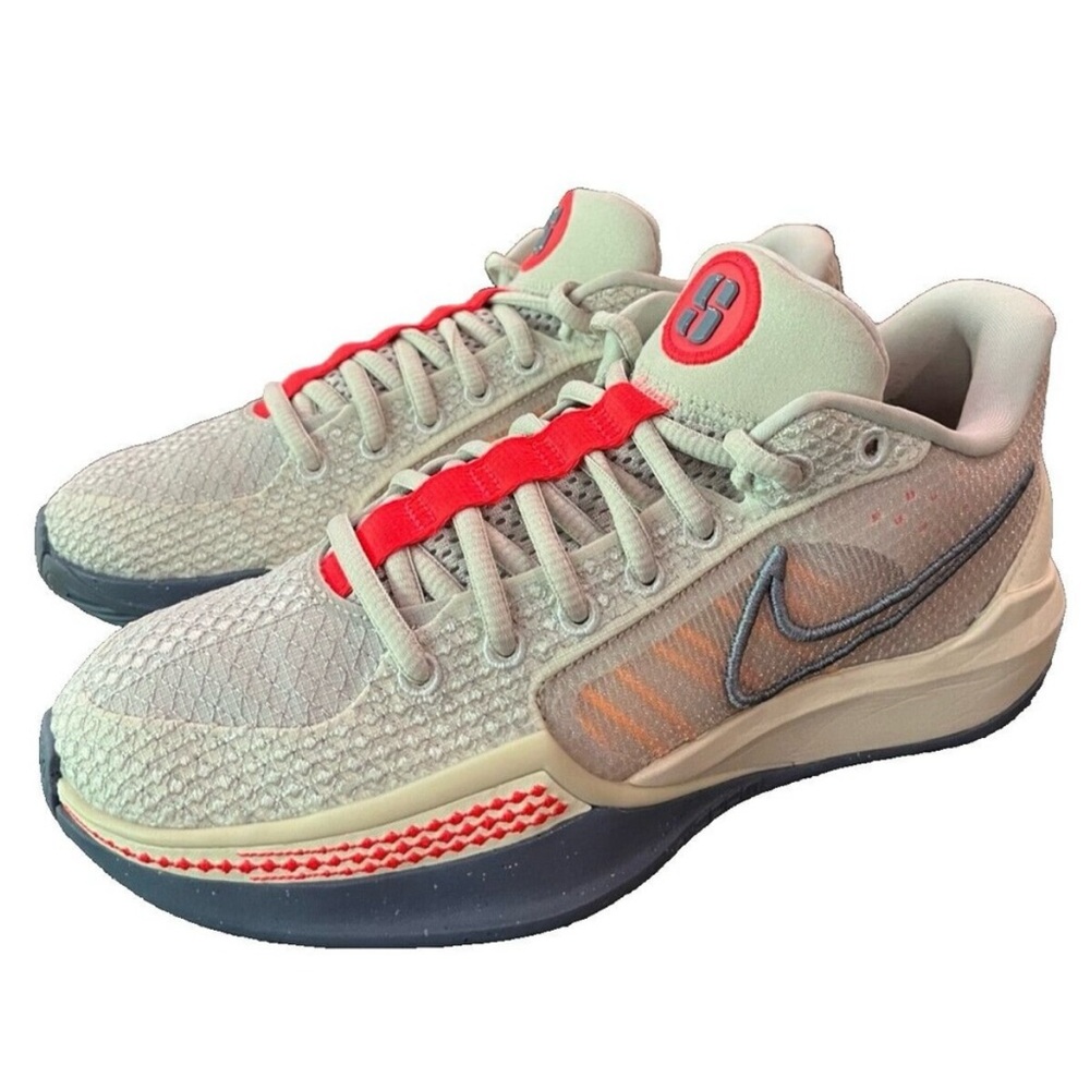 Nike Sabrina 1 Women’s Shoe